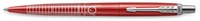 Balpen Parker Jotter special edition London red CT medium