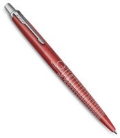 Balpen Parker Jotter special edition London red CT medium-1