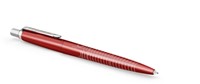 Balpen Parker Jotter special edition London red CT medium-3