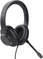 Hoofdtelefoon Trust Ayda Max-2