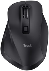 Muis Trust Fyda multidevice draadloos