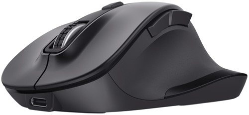 Muis Trust Fyda multidevice draadloos-3
