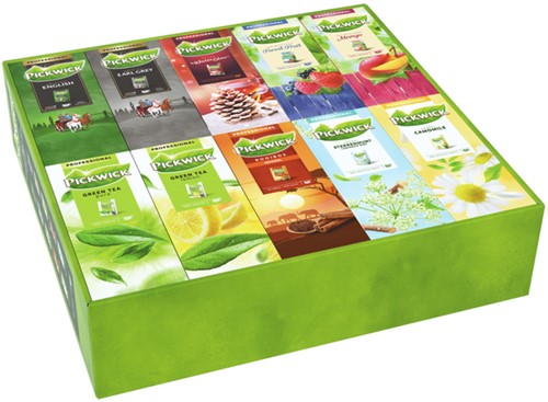 Thee Pickwick combibox 10x25 zakjes-2