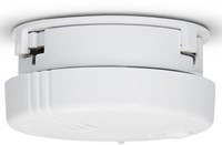 Rookmelder Alecto mini 2 stuks met 5 jaar batterij SA102 wit-5