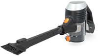 Steelstofzuiger Nedis 2-in-1 snoerloos HEPA 130W zwart-3