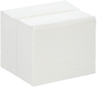 Poetsdoek WypAll X80 PowerClean 426x281mm 160vel dispenserdoos wit 8279-2