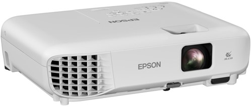 Projector Epson EB-W53-2