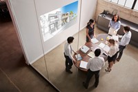 Projector Epson EB-W53-2