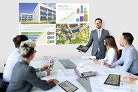 Projector Epson EB-W53-3