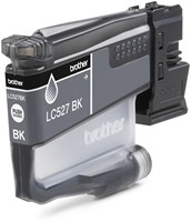 Inktcartridge Brother LC-527BK zwart-2
