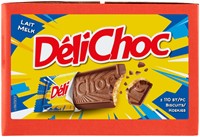 Koekjes Elite délichoc melk 110 stuks-3