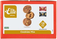 Koekjes Elite cookies mix 120 stuks-3