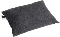 Kussen verwarmd Montandor Infrarood grijs-2