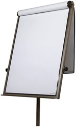 Flipoverpapier Bambook 65x95cm uitwisbaar 10 vel