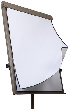 Flipoverpapier Bambook 65x95cm uitwisbaar 10 vel-2