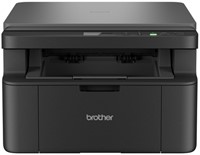 Multifunctional Laser printer Brother DCP-L1640W