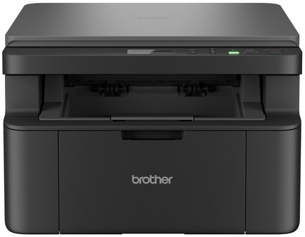 Multifunctional Laser printer Brother DCP-L1640W