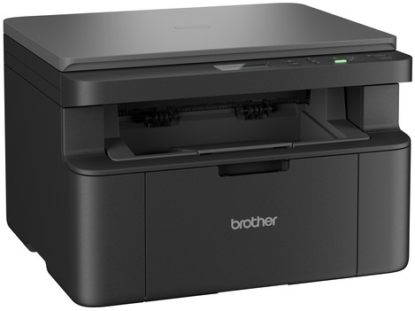 Multifunctional Laser printer Brother DCP-L1640W-3