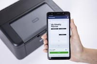 Printer Laser Brother HL-L1240W-2