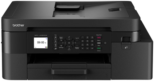 Multifunctional inktjet Brother MFC-J4350DW