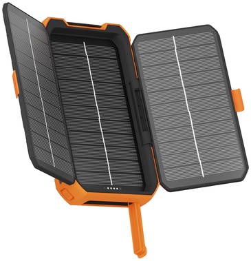 Powerbank Xtorm Solar rugged 10.000