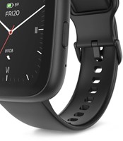 Smartwatch Hama 4000 zwart-3