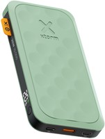 Powerbank Xtorm 20W Fuel Series 10.000 groen