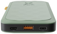 Powerbank Xtorm 20W Fuel Series 10.000 groen-1