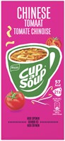 Cup-a-Soup Knorr Chinese tomaten 21x175ml-2