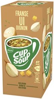 Cup-a-Soup Knorr Franse ui 21x175ml-2