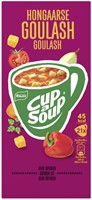 Cup-a-Soup Knorr Hongaarse goulash 21x175ml-2