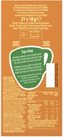 Cup-a-Soup Knorr koninginnensoep 21x175ml-2
