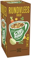Cup-a-Soup Knorr rundvlees 21x175ml-3