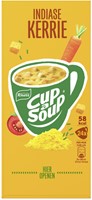 Cup-a-Soup Knorr Indiase kerrie 24x140ml-2
