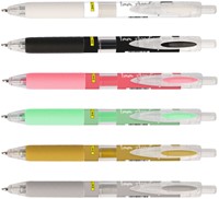 Acrylliner Online classic assorti 6 stuks-2