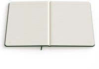 Notitieboek de KEMPEN Amarone 171x220mm lijn 192 pagina's 90gr drd-3