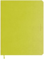 Notitieboek de KEMPEN Balance 171x220mm blanco 192 pagina's  90gr lgn