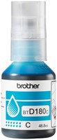 Navulinkt Brother BT-D180C blauw-2