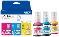 Navulinkt Brother BT-D180CLVAL 3 kleuren-3