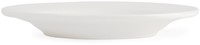 Schotel Olympia Lumina Ø14cm 6 stuks wit-2