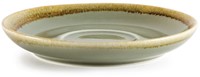 Cappuccinoschotel Olympia Kiln Ø16cm 6 stuks mosgroen-2