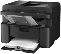 Multifunctional Laser printer Brother DCP-L1660W-3