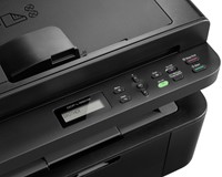 Multifunctional Laser printer Brother DCP-L1660W-1