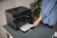 Multifunctional Laser printer Brother DCP-L1660W-2