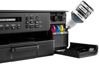 Multifunctional inktjet printer Brother DCP-T580DW-1