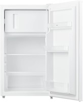 Koelkast Tomado tafelmodel 80 liter met vriesvak energieklasse D wit-1