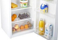 Koelkast Tomado tafelmodel 94 liter energieklasse D wit-2