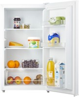 Koelkast Tomado tafelmodel 94 liter energieklasse D wit-5