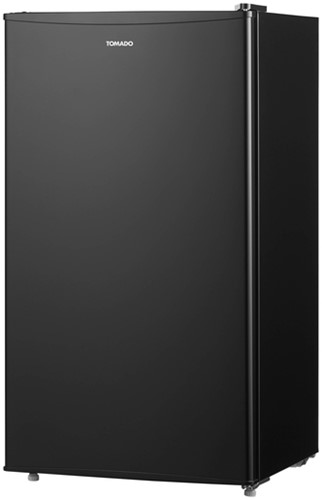 Koelkast Tomado tafelmodel 94 liter energieklasse D zwart-3