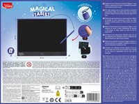 Tekentablet Maped Creativ Magical Tablet XXL paars-3